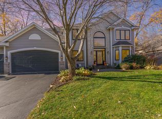 13836 Nevada Ave, Savage, MN 55378