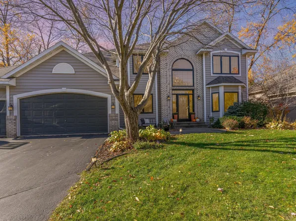 13836 Nevada Ave, Savage, MN 55378