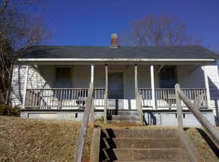 1104 3rd Ave, Lagrange, GA 30240