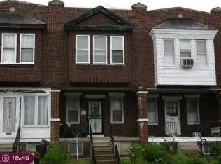 5509 Torresdale Ave, Philadelphia, PA 19124