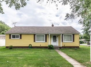 15508 Loveland St, Livonia, MI 48154
