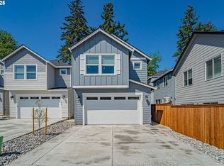 4924 NE 2nd Ct, Vancouver, WA 98663