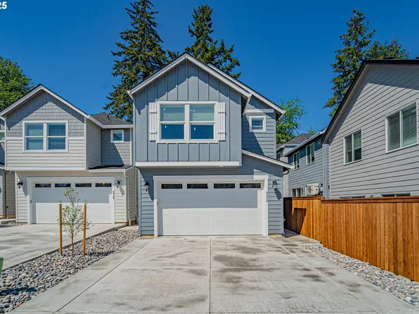 4924 NE 2nd Ct, Vancouver, WA 98663