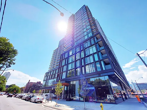 48 Power St #2110 Photo 1