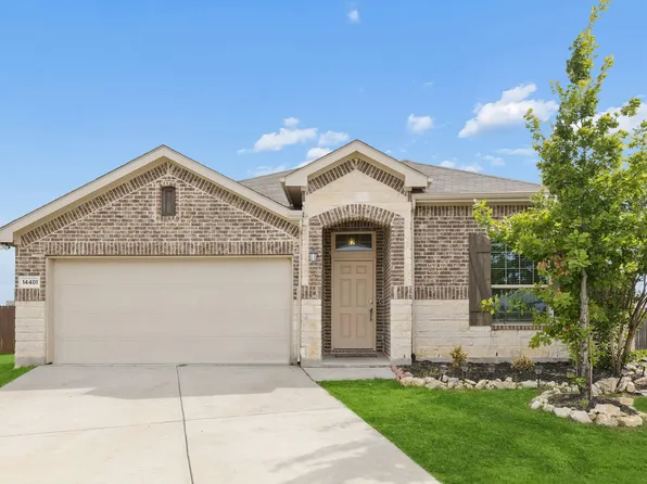 14401 Leadrope Cir, Haslet, TX 76052