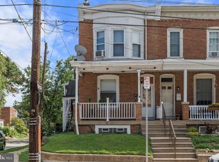 5527 Ridge Ave, Philadelphia, PA 19128