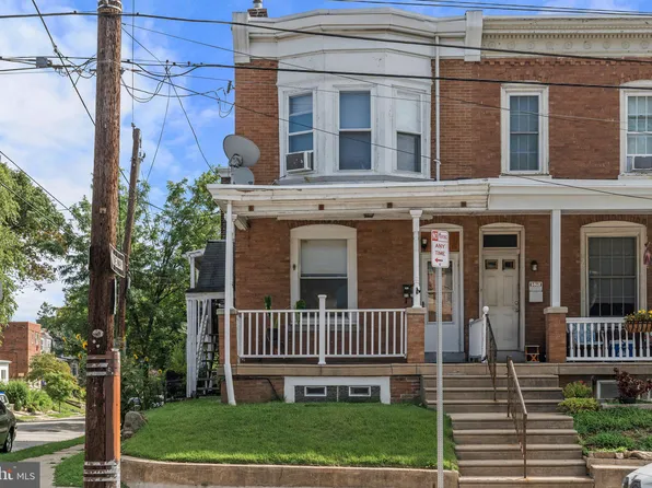 5527 Ridge Ave, Philadelphia, PA 19128