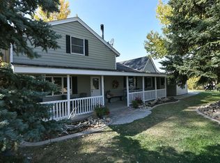 1350 Coyote Hill Rd, Conrad, MT 59425