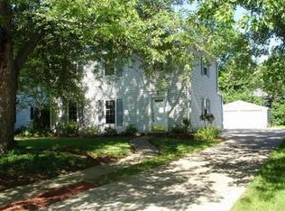 5317 N Graceland Ave, Indianapolis, IN