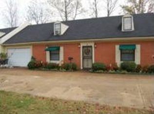 2131 Liddon Lake Rd APT 7, Corinth, MS 38834