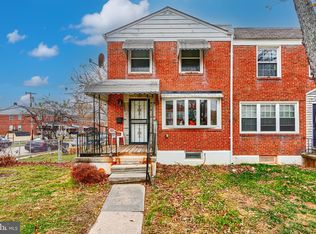 5552 Whitby Rd, Baltimore, MD 21206