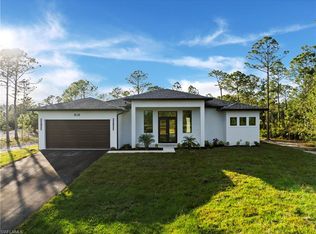 3469 Randall Blvd, Naples, FL 34120