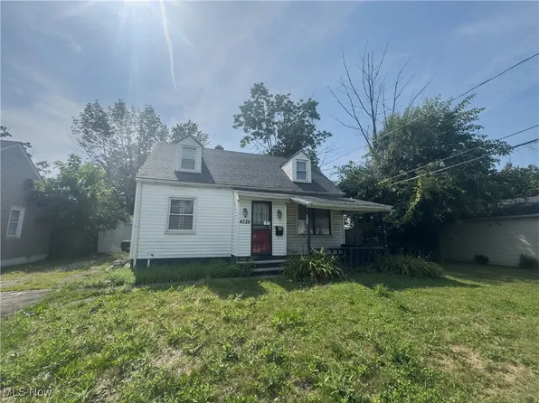 4226 E 164th St, Cleveland, OH 44128