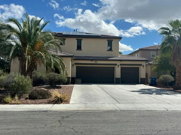 6012 Valley Flower St, North Las Vegas, NV 89081