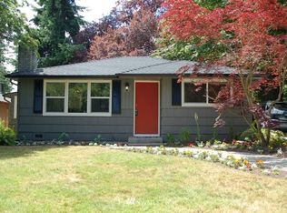 18529 Ashworth Ave N, Seattle, WA