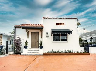 3554 SW 24th Ter, Miami, FL 33145