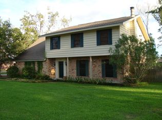 2205 Constance Ln, Lake Charles, LA 70605