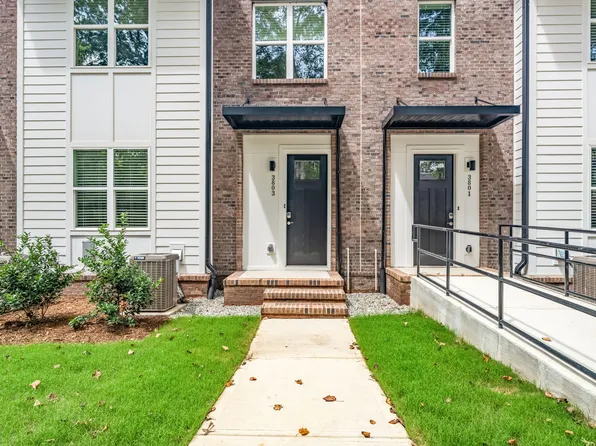 3819 Sperry Land Ct #1, Raleigh, NC 27606