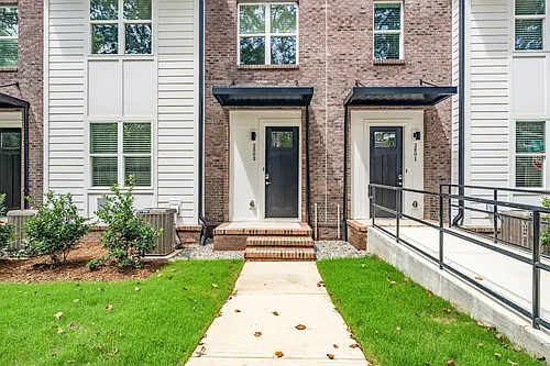 3819 Sperry Land Ct #1 Photo 1