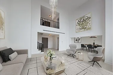 Rented by LG Fairmont Group