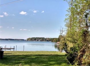 118 Torrington Ct #6, Mooresville, NC 28117