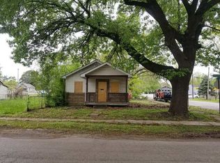 1209 Rhodes St, Granite City, IL 62040