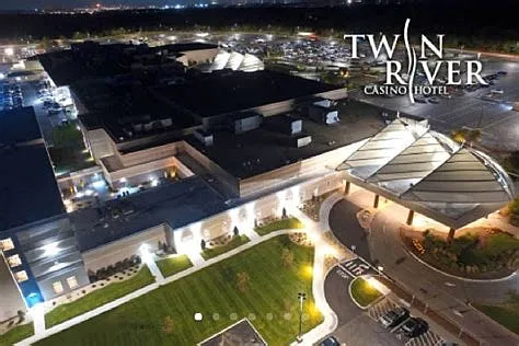 Twin River Casino