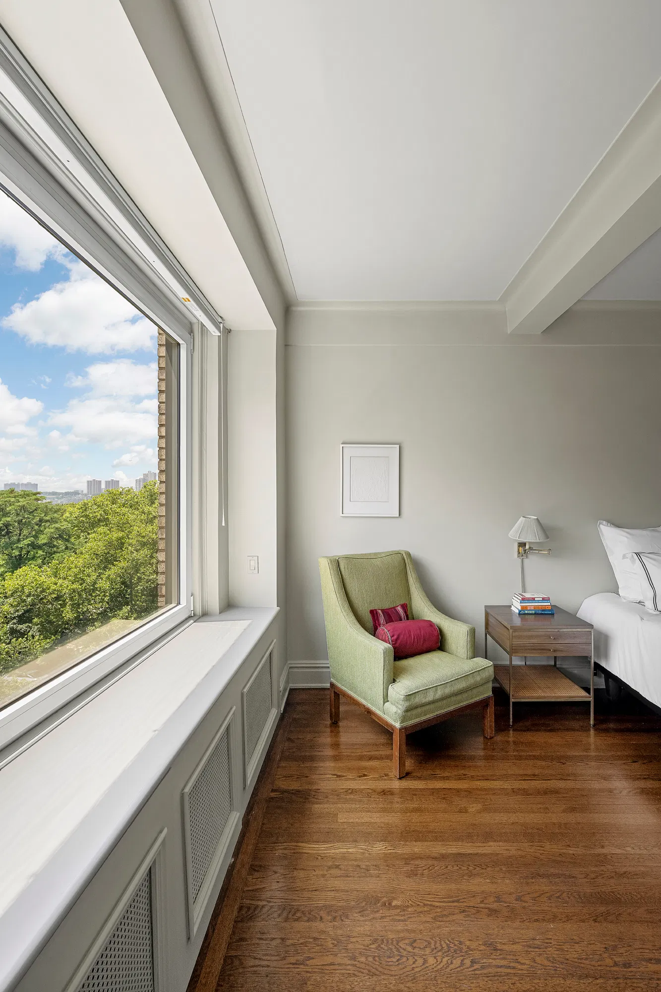 50 Riverside Drive #6C in Upper West Side, Manhattan | StreetEasy