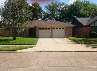 1027 Valley Ranch Dr, Katy, TX 77450