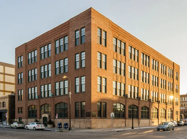 2nd Street Lofts