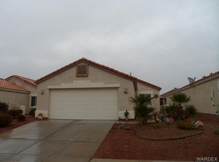 2447 Highland Trl, Bullhead City, AZ 86442