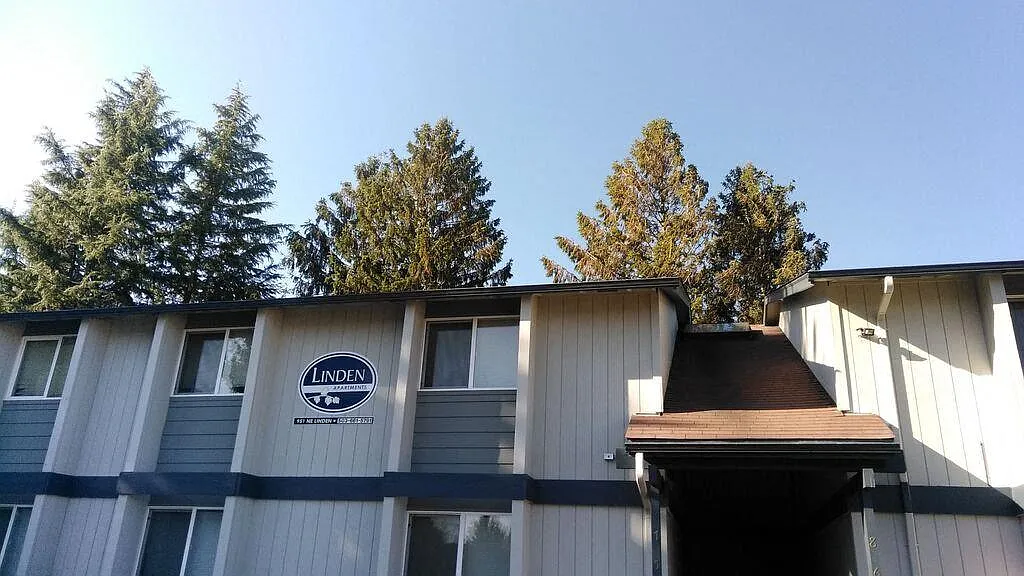 Linden Apartments — Photo 2