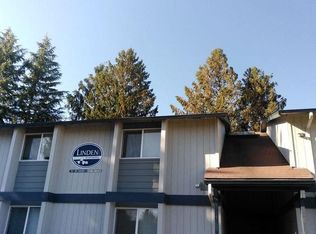 Linden Apartments, Gresham, OR 97030