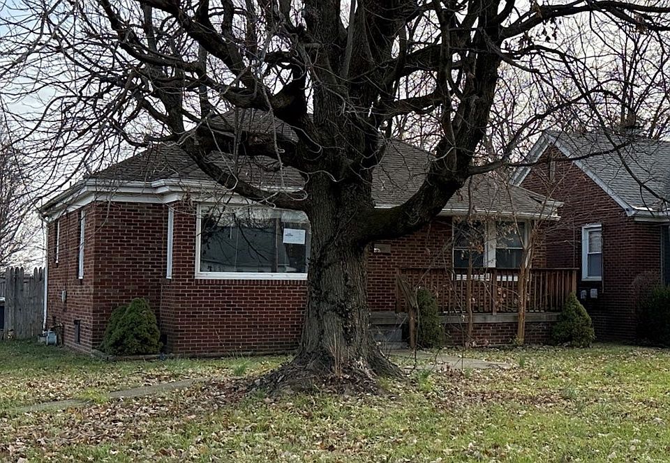 2731 Stringtown Rd, Evansville, IN 47711 Zillow