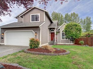 1510 87th Ave NE, Lake Stevens, WA 98258