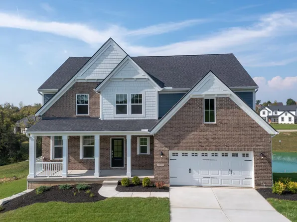 6977 Carlinridge Ln, Green Township, OH 45248