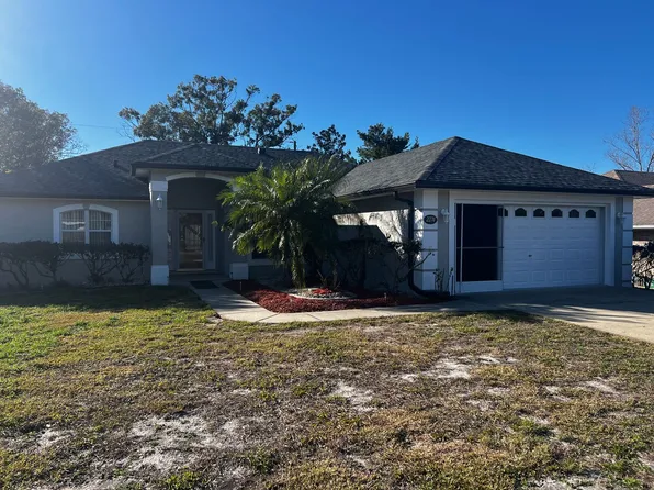 2274 E Fairbanks Dr, Deltona, FL 32725