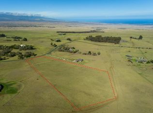 67-1033 Wainoenoe Rd LOT 73, Kamuela, HI 96743