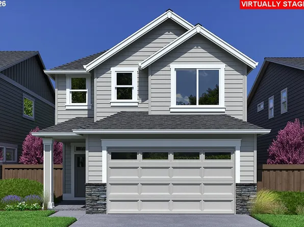 1318 E Canto St, Newberg, OR 97132