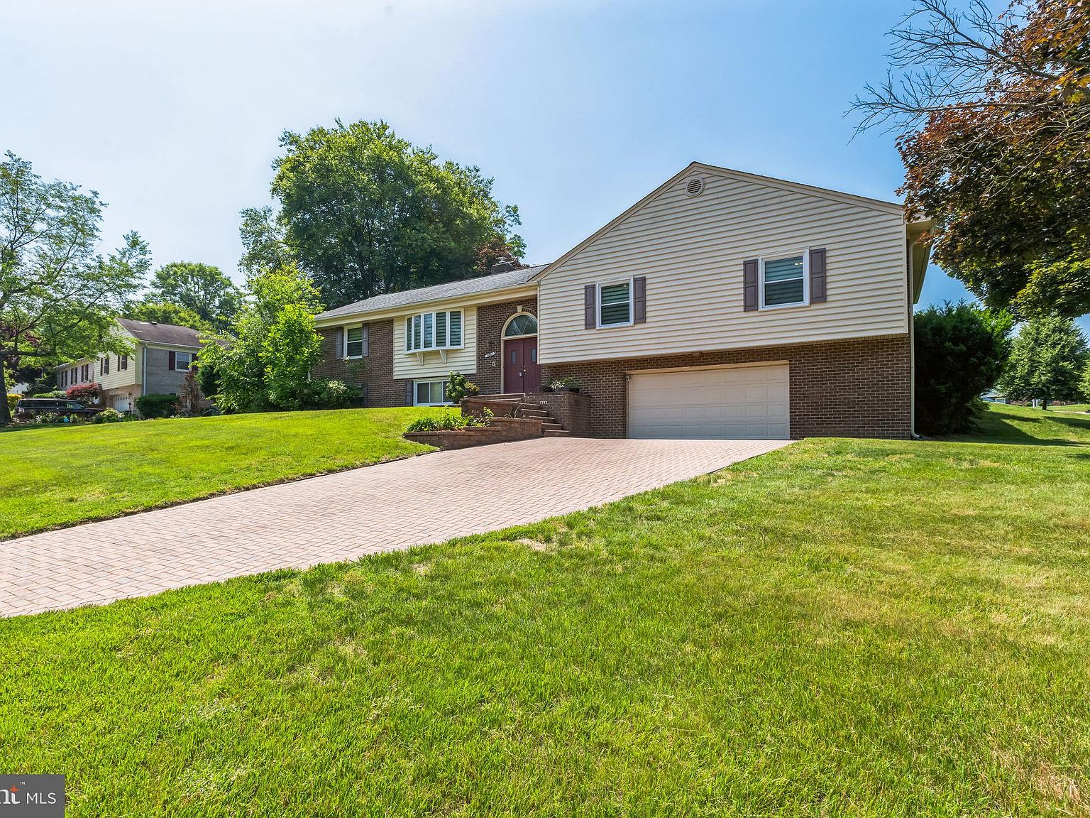 11601 Chantilly Ln, Bowie, MD 20721 Zillow