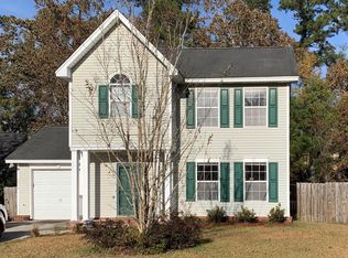 5372 Tidewater Dr, North Charleston, SC 29420