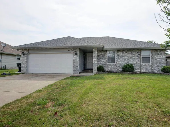 444 S Beechwood Avenue, Republic, MO 65738