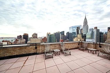 Sold by Halstead Real Estate