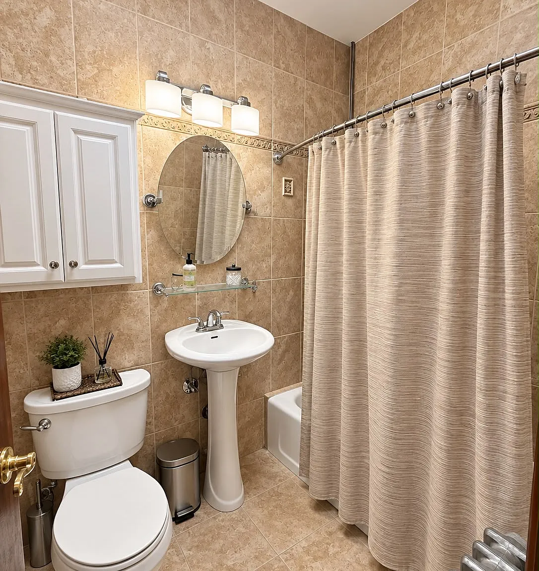 1 bed, $1,950 — Photo 4