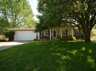 6506 High Meadow Dr, O'Fallon, MO 63368