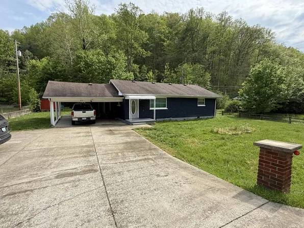 3919 State Route 40 E, Meally, KY 41234