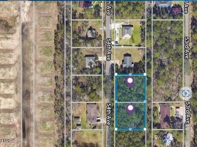 3408 54th Ave LOT 22, Gulfport, MS, 39501