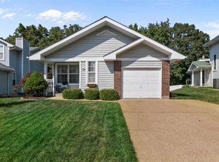 147 Rutherglen Dr, Valley Park, MO 63088