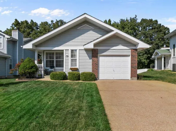 147 Rutherglen Dr, Valley Park, MO 63088
