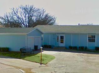 9109 Boston Ave, Lubbock, TX 79423